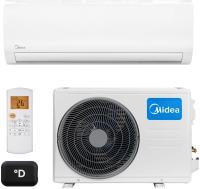 Сплит-система Midea Favorite MSFRW-09HRN8-I белый