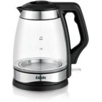 BBK EK1728G (B) Чайник,1.7л, 2200Вт, черный