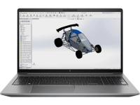 Ноутбук HP ZBook Power G10 Core i9-13900H 2.6 GHz,15.6"QHD (2560x1440) IPS AG,nVidia RTX A2000 8Gb GDDR6, 32Gb DDR5-5200(2),1Tb SSD,83Wh LL,FPR,2,0kg,2y,HD Webcam+IR,Win11Pro(multilang), eng/rus  kbd