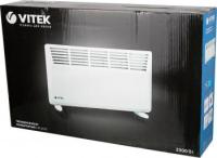 Конвектор Vitek VT-2177 2000Вт белый
