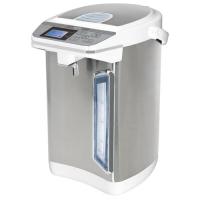 MYSTERY MTP-2442 Термопот, 4,5 л.,700 Вт, белый