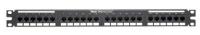 Патч-панель Panduit DP245E88TGY 19" 1U 24xRJ45 кат.5e
