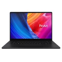 Ноутбук ASUS ProArt P16 OLED H7606WV-ME098X AMD RYZEN AI 9 HX 370(12C)  LPDDR5X 32GB 2TB PCIE G4 SSD  GeForce RTX4060 Laptop GPU ( 8GB GDDR6 ) 16.0" 4K (3840 x 2400) OLED   60Hz WIN11 PRO  Nano Black