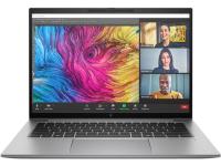 Ноутбук HP ZBook Firefly 14 G11 Core U7-155H,14" WUXGA(1920x1200) IPS AG 300nits,NVIDIA RTX A500 4GB GDDR6,16Gb DDR5(1),1Tb SSD PCIe NVMe, 51Wh LL, FPR,HD Webcam,1.45kg,2y,Gray,Win11Pro(multilang),eng/rus kbd