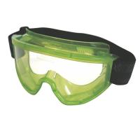 REXANT (09-0909) Очки защитные закрытые с прямой вентиляцией ЗП2 PANORAMA (PL)