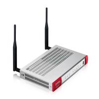 Межсетевой экран Межсетевой экран Zyxel USG FLEX 100H, 8xRJ-45: 1G (LAN/WAN), 1xUSB3.0 **