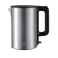 Viomi V-MK151B Умный электрический чайник, 1.5л, 1800Вт, металл