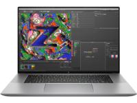 Ноутбук HP ZBook Studio G10 Core i7-13800H 2.5GHz,16" WUXGA (1920x1200) IPS ALS AG 400nits,nVidia RTX A1000 6Gb GDDR6,16Gb DDR5-5600(2),512Gb SSD,95Wh,FPR,2.4kg,2y,webcam+ir,Win11Pro(multilang), eng/rus kbd