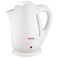 TEFAL BF925132 Чайник, 1.7л, 2400Вт, белый