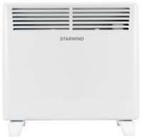 Конвектор Starwind SHV4510 1000Вт белый